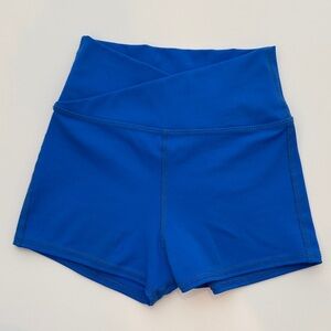 Tiger Friday Hot Cross shorts CXL Capri
